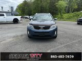 Used 2014 Kia Sorento LX image 2