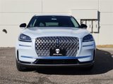 New 2025 Lincoln Corsair AWD image 5