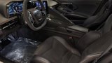 Used 2023 Chevrolet Corvette Stingray Premium Cpe w/ Z51 Performance Package image 3