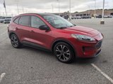 Certified 2021 Ford Escape SE w/ SE Sport Appearance Package image 2