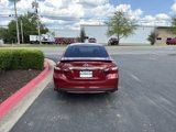Used 2017 Nissan Altima 2.5 SR w/ Midnight Edition Package image 5