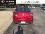 Used 2016 Ford Taurus SEL w/ Equipment Group 201A image 4