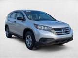 Used 2013 Honda CR-V LX image 3