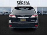Used 2015 Lexus RX 350 AWD image 4