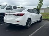 Used 2018 MAZDA MAZDA3 Touring image 4