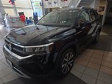 Certified 2024 Volkswagen Taos SE image 4