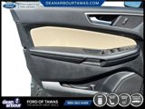 Certified 2024 Ford Edge SEL image 4