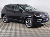 Used 2018 Jeep Compass Limited w/ Navigation Group image 2