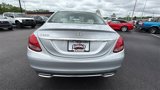 Used 2016 Mercedes-Benz C 300 Sedan image 4