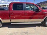 Used 2011 Ford F150 Lariat w/ Lariat Plus Pkg image 5