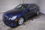 Used 2010 Mercedes-Benz E 350 4MATIC Sedan image 2