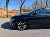 Used 2017 Lincoln MKZ Select w/ Climate Package image 3