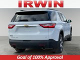 Used 2021 Chevrolet Traverse LT w/ LT Premium Package image 5