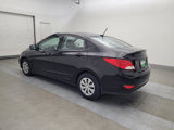 Used 2017 Hyundai Accent SE image 3