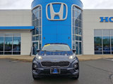 Used 2022 Kia Sportage LX w/ LX AWD Value Edition Package image 2