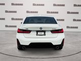 Certified 2023 BMW 330i xDrive Sedan w/ M Sport Package image 4