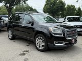 Used 2017 GMC Acadia Limited SLT image 4
