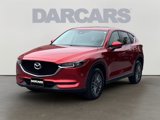 Used 2017 MAZDA CX-5 Touring w/ Preferred Equipment Package image 3