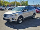 Used 2018 Ford Escape SE image 3