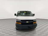 Used 2022 Chevrolet Express 2500 Extended w/ Driver Convenience Package image 3