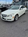 Used 2010 Mercedes-Benz E 350 Coupe image 3