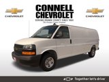 New 2025 Chevrolet Express 2500 Extended w/ Driver Convenience Package image 4