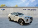 Used 2022 Hyundai Palisade SEL w/ Convenience Package image 2