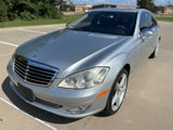Used 2007 Mercedes-Benz S 550 image 2