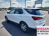 Used 2023 Chevrolet Equinox LT image 3