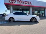 Used 2020 Toyota Camry SE image 6
