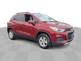 Certified 2022 Chevrolet Trax LT w/ Driver Confidence Package image 2