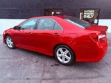 Used 2012 Toyota Camry SE image 3