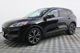 Used 2022 Ford Escape SE w/ SE Sport Appearance Package image 2