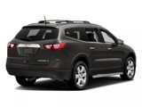 Used 2017 Chevrolet Traverse LT w/ Style and Technology Package image 3