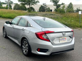 Used 2017 Honda Civic EX image 5