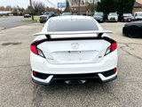 Used 2019 Honda Civic Si image 6