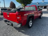 Used 2008 Chevrolet Silverado 1500 W/T w/ LS Package image 5