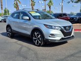 Used 2022 Nissan Rogue Sport SL image 3