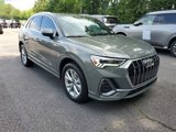 Used 2022 Audi Q3 2.0T Premium Plus w/ Premium Plus Package image 3