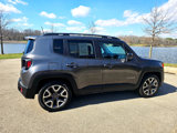 Used 2017 Jeep Renegade Latitude image 5