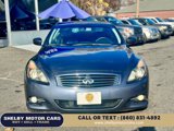 Used 2011 INFINITI G37 x w/ Premium Pkg image 2