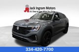 New 2025 Volkswagen Atlas Cross Sport SEL R-Line image 2