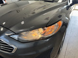 Used 2020 Ford Fusion SE image 4