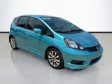 Used 2012 Honda Fit Sport image 3
