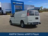 Used 2018 GMC Savana 2500 w/ Driver Convenience Package image 5