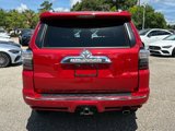 Used 2022 Toyota 4Runner Limited image 5