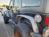 Used 2015 Jeep Wrangler Unlimited Sport w/ Quick Order Package 24S image 3