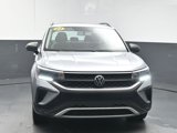 Used 2022 Volkswagen Taos S image 3