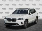 Used 2022 BMW X3 sDrive30i w/ Premium Package 2 image 5