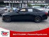 Used 2019 Cadillac CTS Luxury image 3